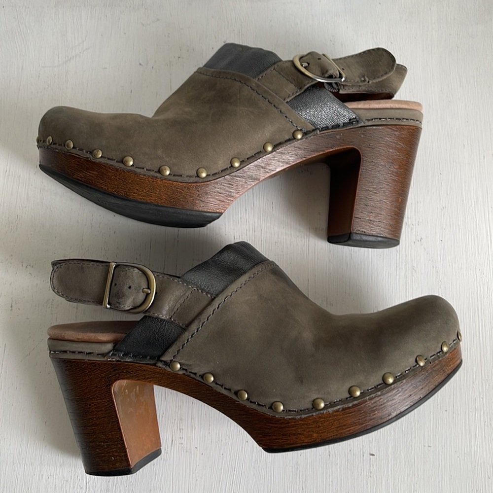 Dansko Platform - Picture 5 of 9